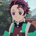 Kamado Tanjiro