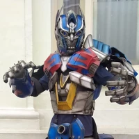 optimusprime