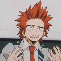Ejirou kirishima 