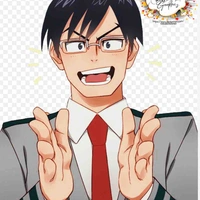 Tenya Iida