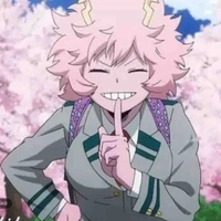 Mina Ashido