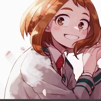 Oachako Uraruka
