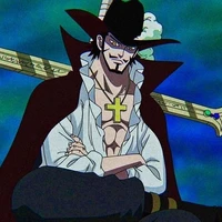 Mihawk
