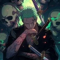 Zoro
