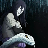 Orochimaru