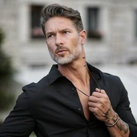 Chris howard (ml dad)