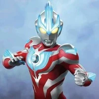 ultraman ginga