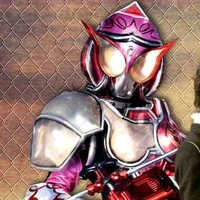 kamen rider Marika