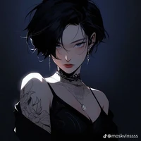 ซิงเยียน[การ์ดเฟยหลง]🖤🔥