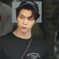 johnny