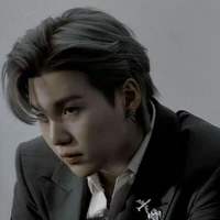 Min Yoongi