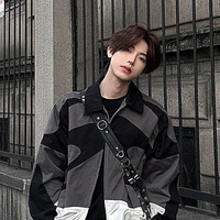 คิม:หัวหน้าทีมB