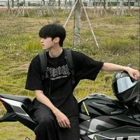 มาร์ค:บอดี้การ์ดพ.อ.