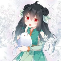 เสี่ยวลู่(ตอนเด็ก)