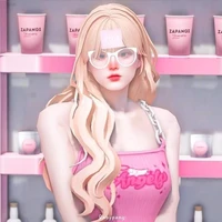 เบอร์ลี่(ตัวร้าย)🎀❕