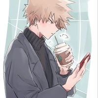 bakugou