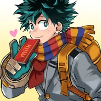 izuku