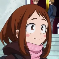 ochaco