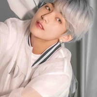 Kim Taehyung