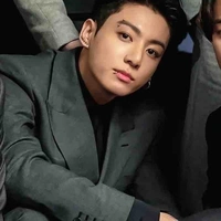 Jeon Jungkook