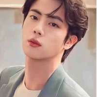 Kim Seokjin