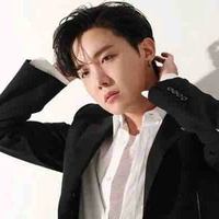 Jung Hoseok 