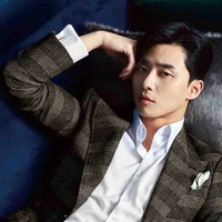 Park Seojoon