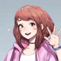 Uraraka