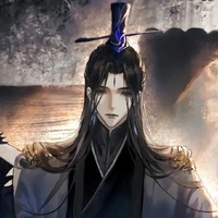 ลั่วซื่อจีปลอมตัว