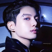 Jeon Jungkook