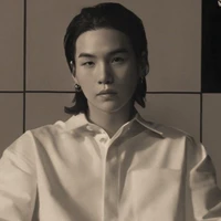 Min Yoongi