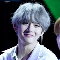 Kim Taehyung