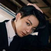 Jeon Jungkook