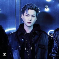 Min Yoongi