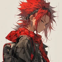 °•Eijiro kirishima•°