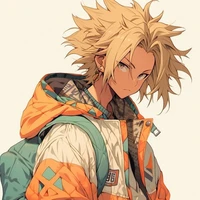 °•Denki Kaminari•°