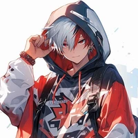 °•Shoto todoroki•°