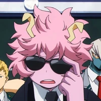 °•Mina ashido•°