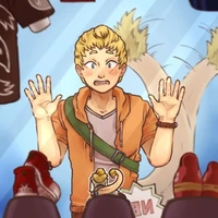 °•Mashirao ojiro•°