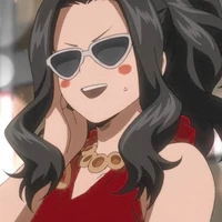 °•Momo yaoyorozu•°