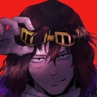 °• prof. Aizawa•°