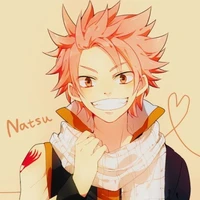 Natsu