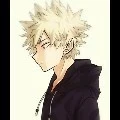 bakugou