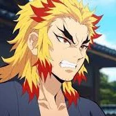 Shinjuro Rengoku