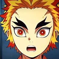 Kyojuro Rengoku