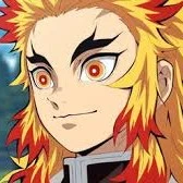 Kyojuro Rengoku