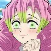Mitsuri Kanroji