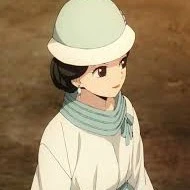 Esposa de Muzan