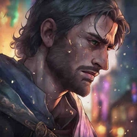 Raj (Felix’s father)