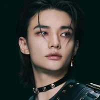 hyunjin